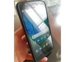 Moto G5s Plus 32gb de Memoria 3 de Ram