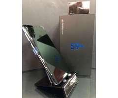 SAMSUNG S9 PLUS 64GB