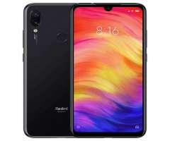 Xiaomi Redmi Note7