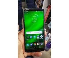 Moto G6 Plus