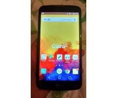 Vendo Celular Lg K10 en Buen Estado