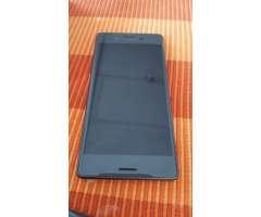 Vendo Celular Sony Xperia X