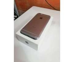 iPhone 6 de 32 Gb con Caja Factura