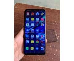 Vendo Huawei P Smart 2019