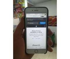 Vendo O Cambio iPhone 6