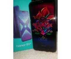 Honor 8x Huawei