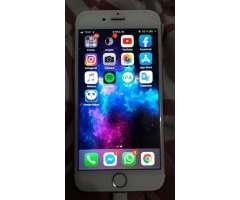 Cambio Mas Dinero iPhone 6S 64Gb