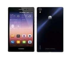 HUAWEI P7 CAMARA DE 13MPX FHD ANDROID