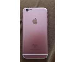 iPhone 6s Rose Gold 64 Gb
