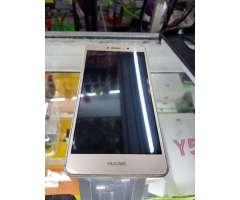 Huawei Mate 9 Lite 430.000 Estado 9de10