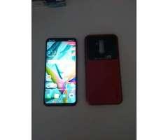 Hermoso Huawei Mate 20 Lite