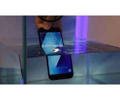 VENDO Samsung A5 2017 - Perfecto estado
