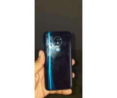 Se Vende Motorola G7pawer