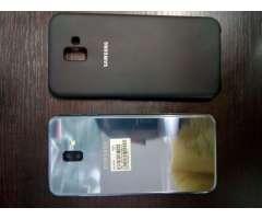 Samsung J6 Bello 10 de 10