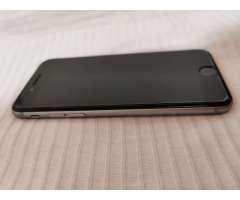 iPhone 6s Gris 64gb