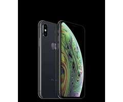 iPhone Xs