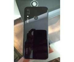 Huawei P20 Lite, Perfecto Estado