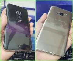 Samsung Galaxy S8 Barato Ganga
