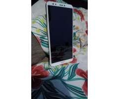 Vendo Huawei Y7 2018