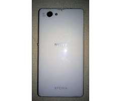 Sony Xperia Z1 Compact