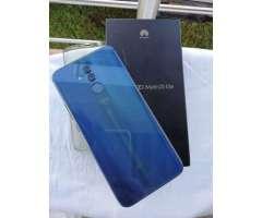 Vendo O Cambio Huawei Mate 20 Lite