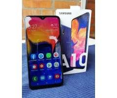 Vendo O Cambio Samsung A10