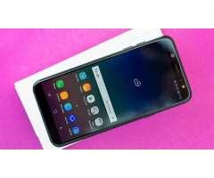 Vendo Samsun A6 Plus