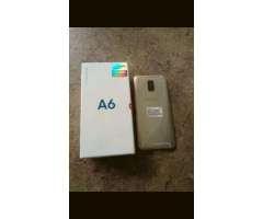 Se Venden Celulares Samsung Galaxy A6