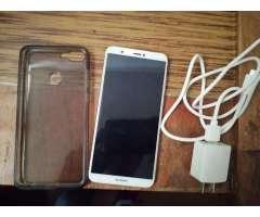 Huawei P Smart 2018
