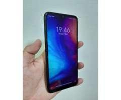 Xiaomi Note 7 64gb