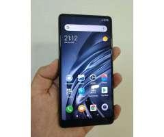 Xiaomi Mi Mix 2 6ram 64gb