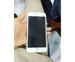 iPhone 6s Plus de 128gb