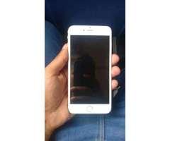 iPhone 6 Plus de 16 Gb Excelente Estado