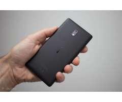 Nokia 3 Android 8.1, Fractura en Cristal