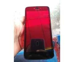 Moto C