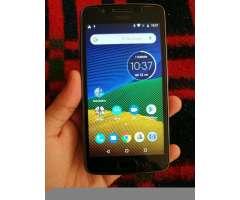 Moto G5 3 Y 32gb Perfecto Estado