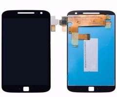 APROVECHE DISPLAY DE MOTO G4 G4 PLAY NUEVOS GARANTIZADOS