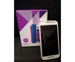 Moto G3