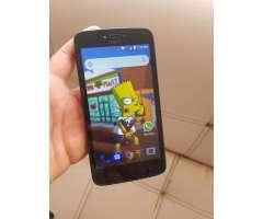 Moto C Buen Estado
