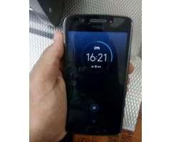 Moto G5doblesim card librepara cualquier operador