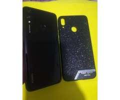 Vendo Huawei Y7 2019 E