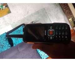 Celular Sony 3 Simcard