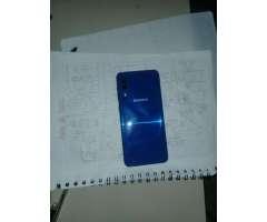Samsung A50 1 Mes de Uso