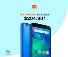 Xiaomi redmi Go 8gb, nuevo, sellado, económico, TIENDA FÍSICA, garantía y ...