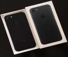 iPhone 7 32Gb Perfecto Estado.. SEGURO, IMEI LIBRE, ORIGINAL sin MODIFICACIONES. Plan Retoma 6S...