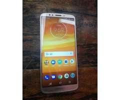 Motorola Moto E5 Plus