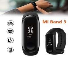XIAOMI MI BAND 3
