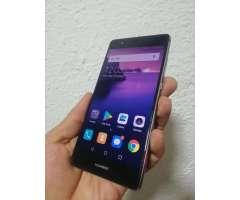 Vendo Huawei P9 Premium Como Nuevo