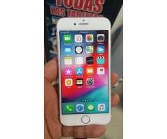iPhone 7 Rosado de 32g