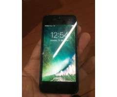 Hermoso iPhone 5 16 Gb
